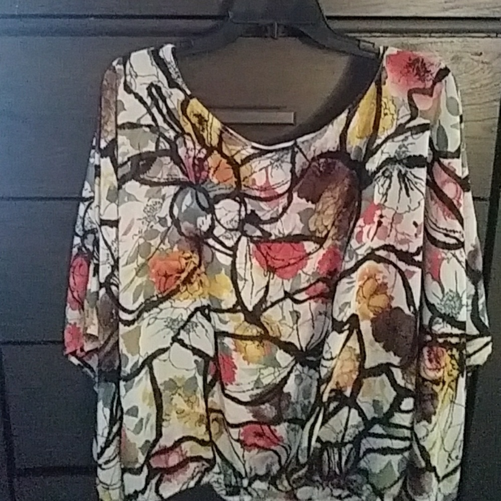 Ana tunic - Picture 4 of 5